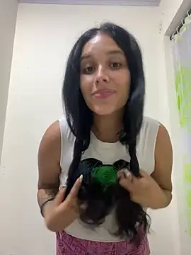 Annya-sweet online show from 01.29.25