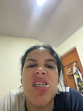 Annya-sweet online show from 02.12.25