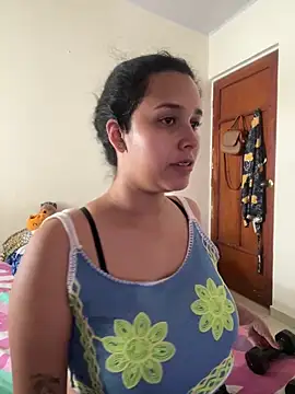 Annya-sweet online show from 02.15.25