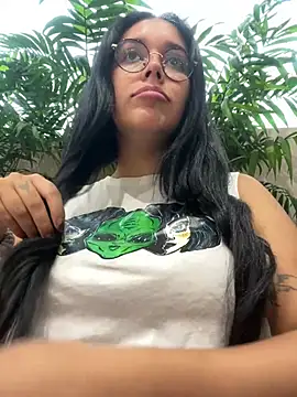 Annya-sweet online show from 02.25.25