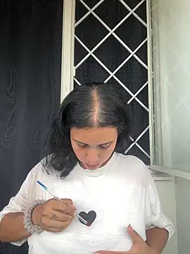 Annya-sweet online show from 03.05.25