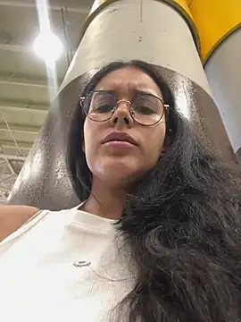 Annya-sweet online show from 03.11.25