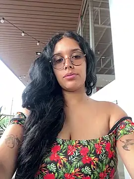 Annya-sweet online show from 03.21.25