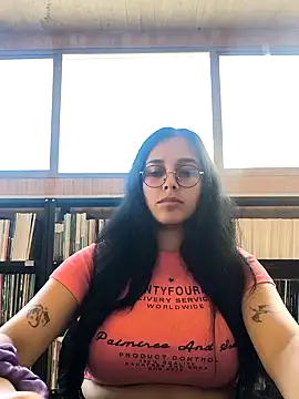 Annya-sweet online show from 10.28.25