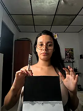 Annya-sweet online show from 11.20.25