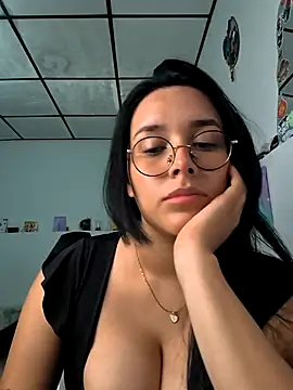 Annya-sweet online show from 12.13.25