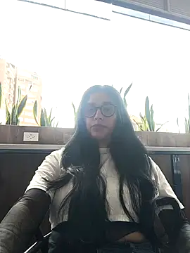 Annya-sweet online show from 02.06.26