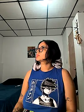 Annya-sweet online show from 02.24.26