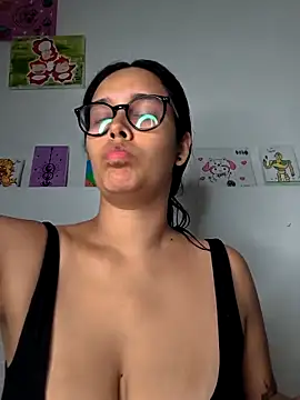 Annya-sweet online show from 03.27.26