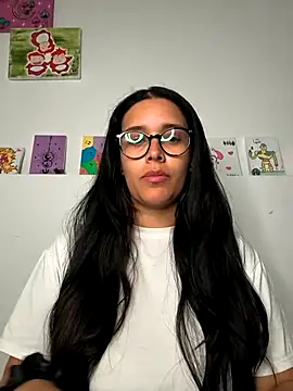 Annya-sweet online show from 04.09.26