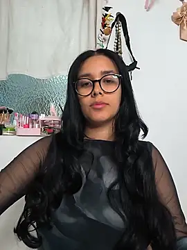 Snapshot of Annya-sweet chatting on 05.23.26 Annya-sweet online show from 05.23.26