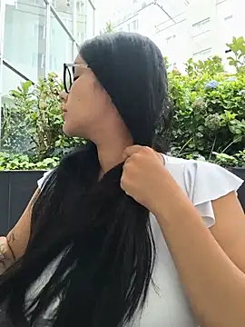 Snapshot of Annya-sweet chatting on 06.02.26 Annya-sweet online show from 06.02.26