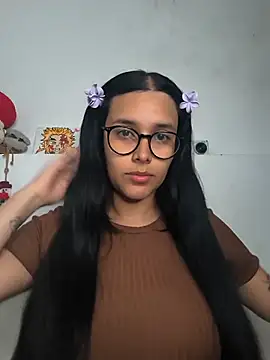 Annya-sweet online show from 07.18.26