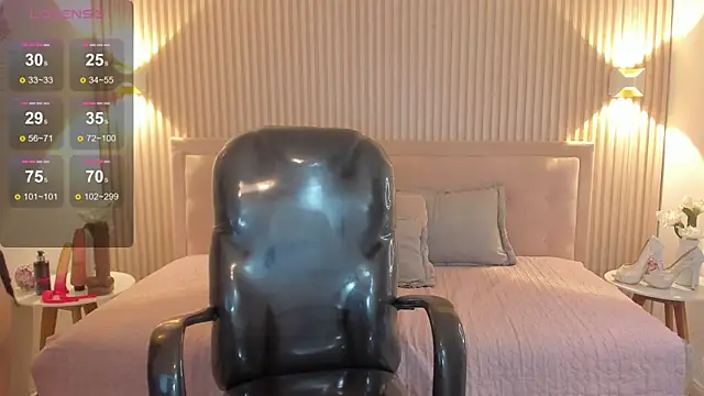 Sooffii 1 online show from 01.17.25