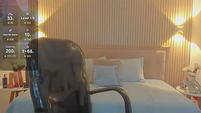 Sooffii 1 online show from 02.18.25