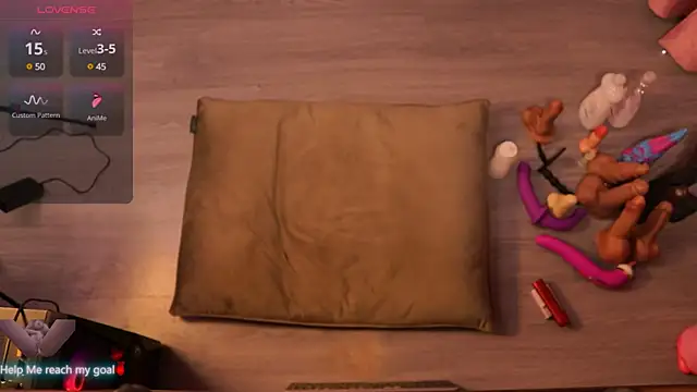 Redhead Shark new online show from 02.13.25