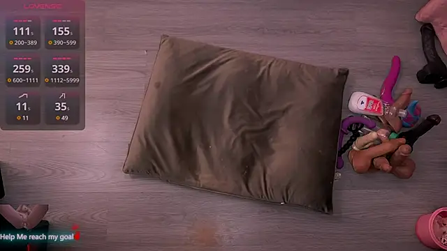 Redhead Shark new online show from 03.20.25