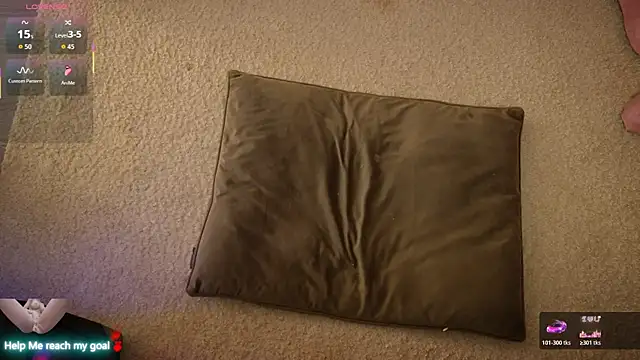 Redhead Shark new online show from 02.21.26