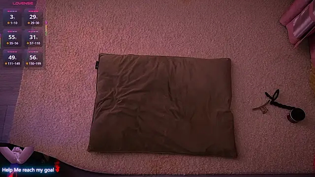 Redhead Shark new online show from 02.28.26