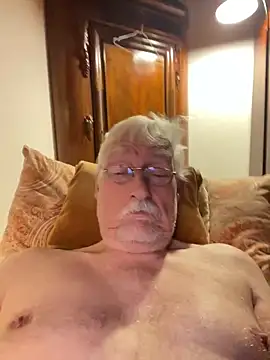 Steffibi1954 online show from 11.11.25