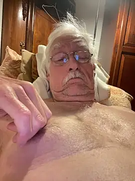 Steffibi1954 online show from 11.19.25