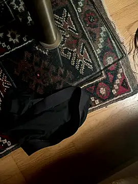 Steffibi1954 online show from 01.11.26