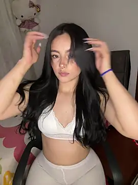 salome polaniiee online show from 04.05.26