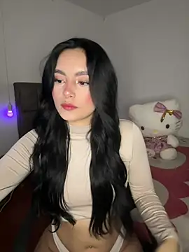 salome polaniiee online show from 07.10.26