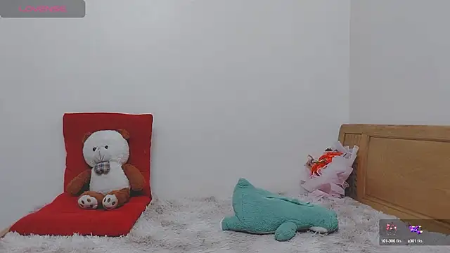 Holygirlsweet777 online show from 03.01.25