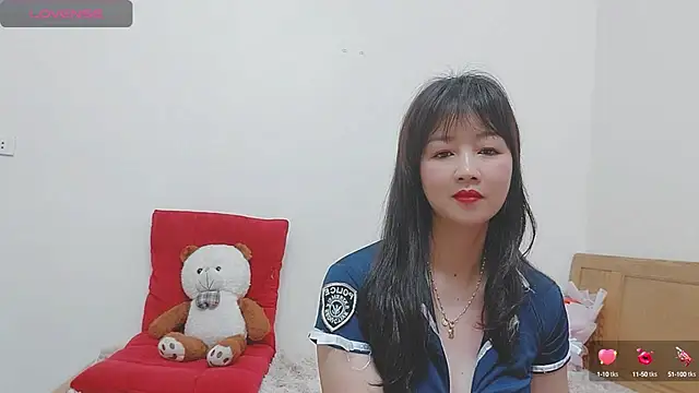 Holygirlsweet777 online show from 03.18.25