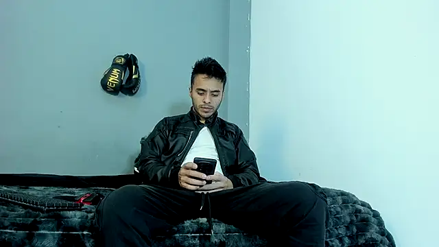 x Harold x  online show from 11.09.25