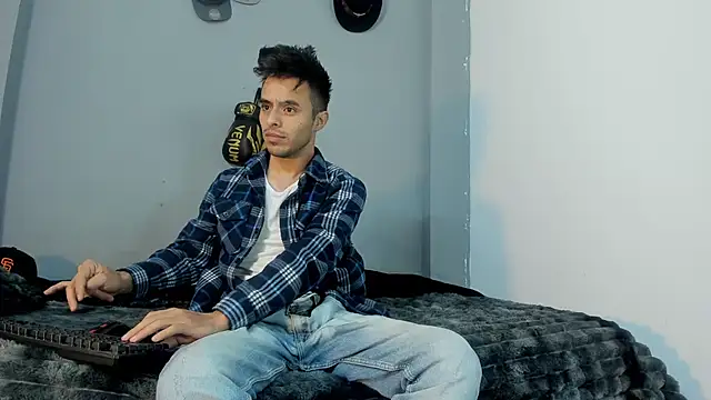 x Harold x  online show from 12.20.25