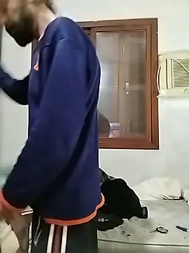 CrisSexShy online show from 09.13.25