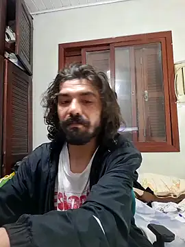 CrisSexShy online show from 10.11.25