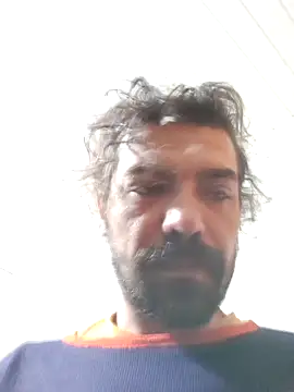 CrisSexShy online show from 11.18.25