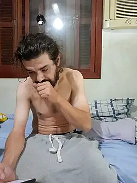 CrisSexShy online show from 01.15.26