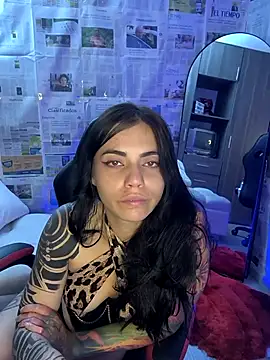 i am nina  online show from 02.18.25