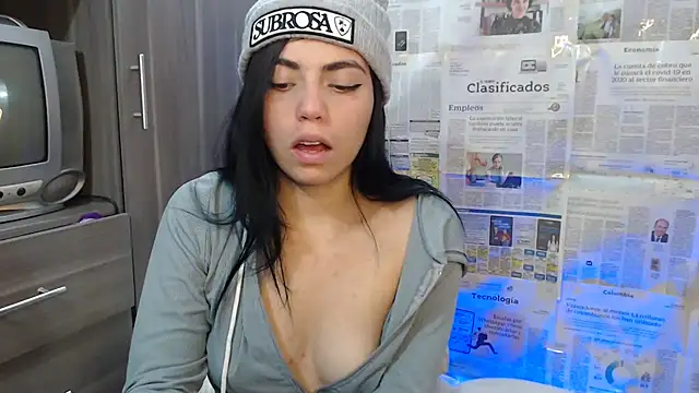 i am nina  online show from 03.06.25