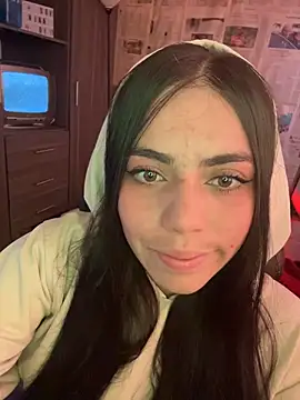 i am nina  online show from 02.04.26