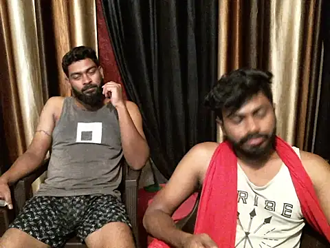 indian2 online show from 04.27.26