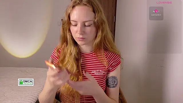 RedFires online show from 02.20.26