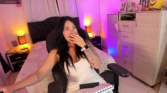 rubicarter online show from 04.14.26