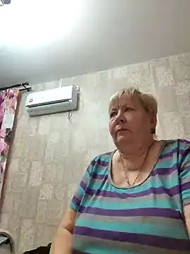 EffectFiona online show from 02.07.25