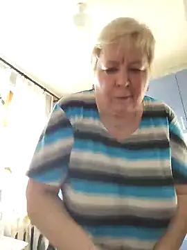 EffectFiona online show from 02.18.25