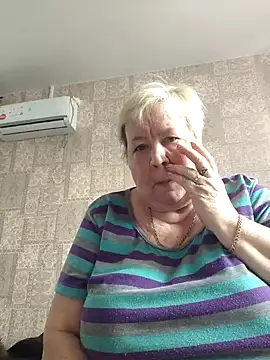 EffectFiona online show from 03.06.25