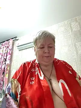 EffectFiona online show from 11.07.25