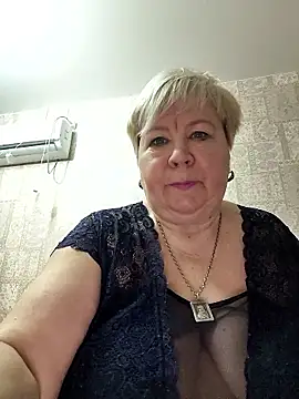 EffectFiona online show from 01.08.26