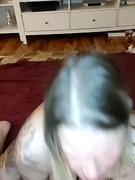 SexyDreamercouple89 online show from 12.14.24