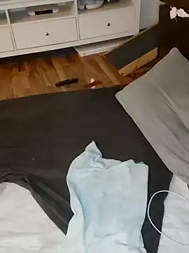 SexyDreamercouple89 online show from 12.29.24