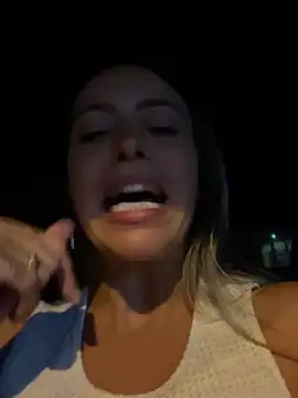 Gipoltergeist online show from 03.08.25